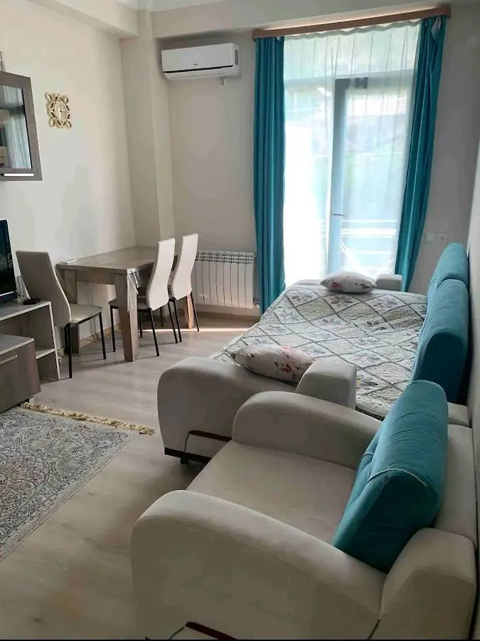 Modern 2-Bedroom Flat In The Center Of The City Тбилиси 0*,  Грузия