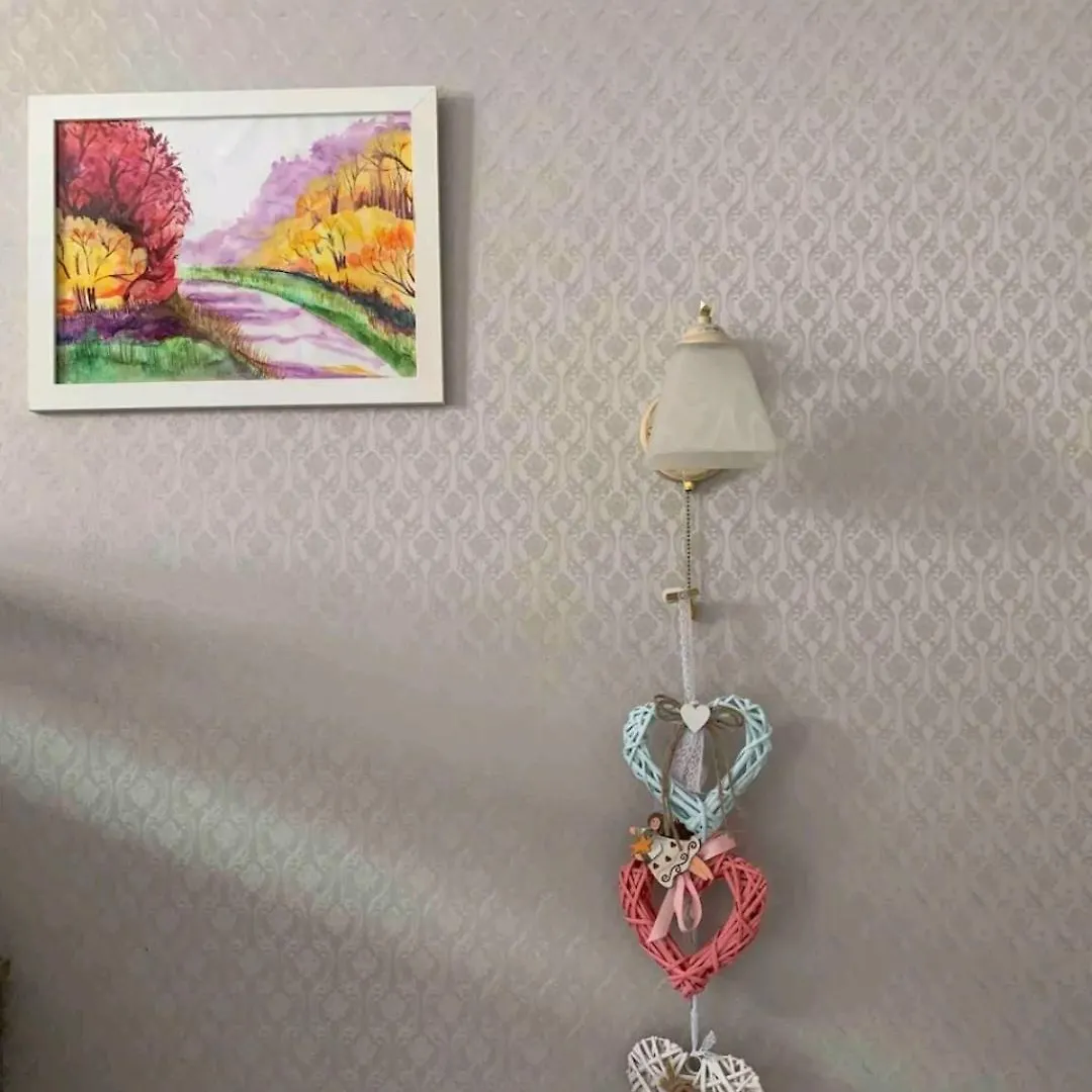 Modern 2-Bedroom Flat In The Center Of The City Тбилиси