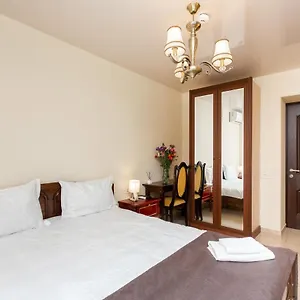 Three Bedroom In Old With 3 Bathroom Апартаменты