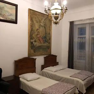 Hotel Gutsa Artists Mini-hotel, Tbilisi